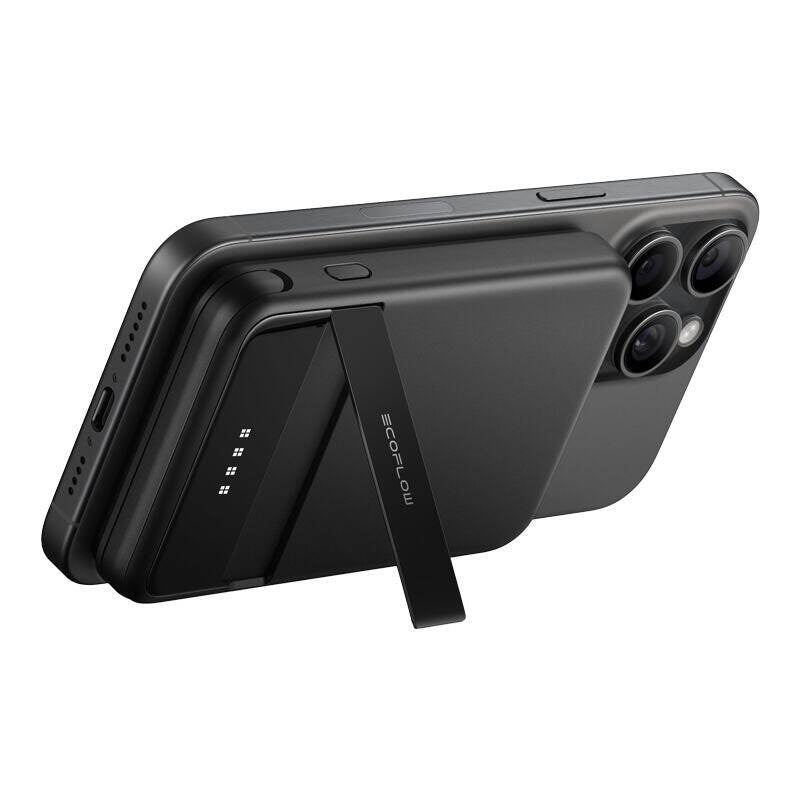 EcoFlow Rapid Powerbank 5000 mAh – Kompakt nødlader