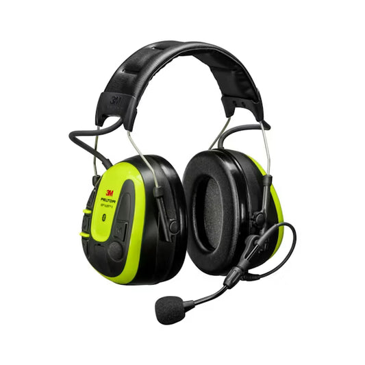 HEADSET WS ALERT X APP HODEBØYLE