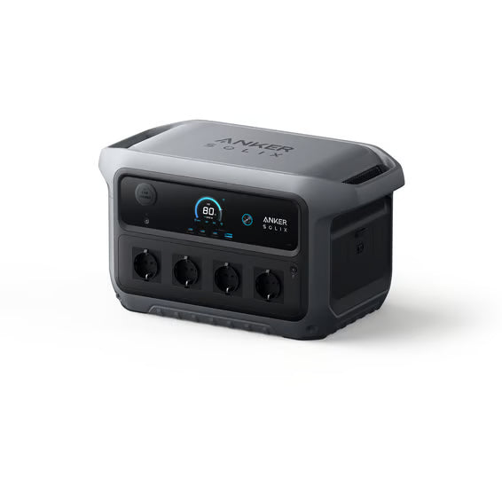 Anker SOLIX C2000 Gen 2 Portable Power Station