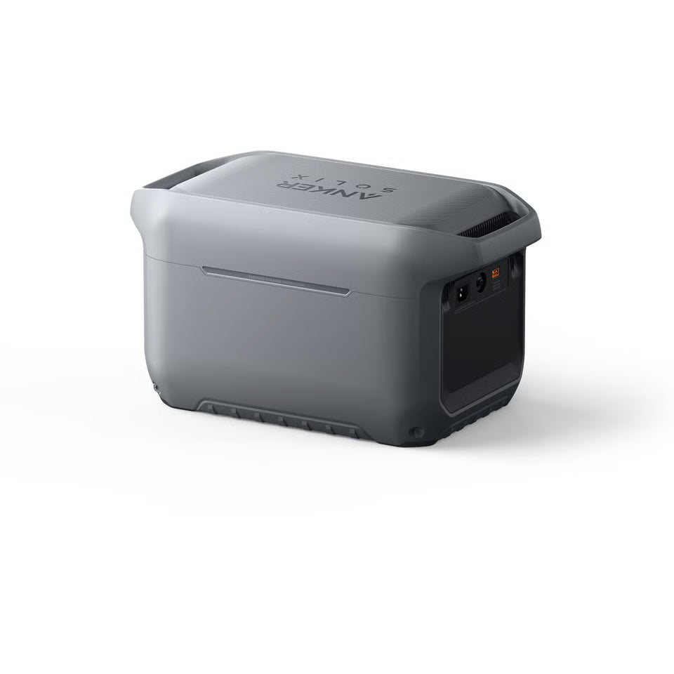 Anker SOLIX C2000 Gen 2 Portable Power Station