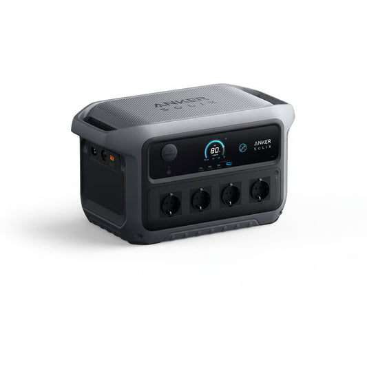 Anker SOLIX C2000 Gen 2 Portable Power Station