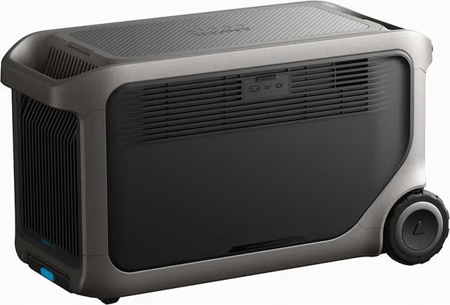 Anker SOLIX F3000 Portable Power Station