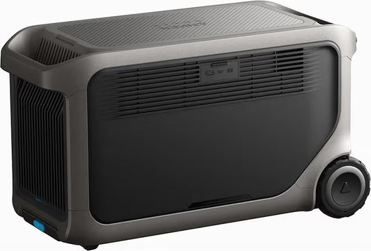 Anker SOLIX F3000 Portable Power Station