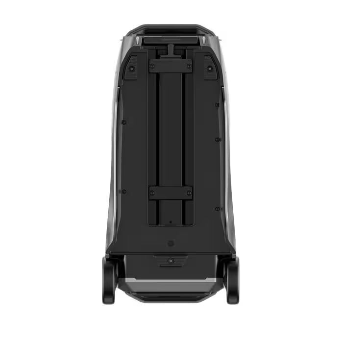 EcoFlow DELTA Pro 3 – Kraftig bærbar strømstasjon 4 kWh / 4000 W