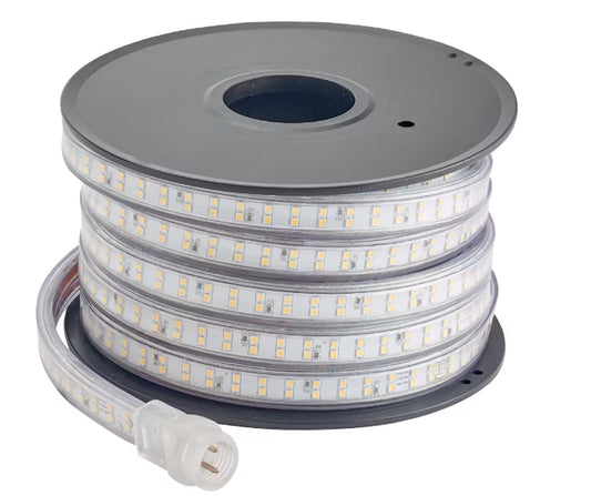 PROF LEDSTRIP 10M BUNT 4000K