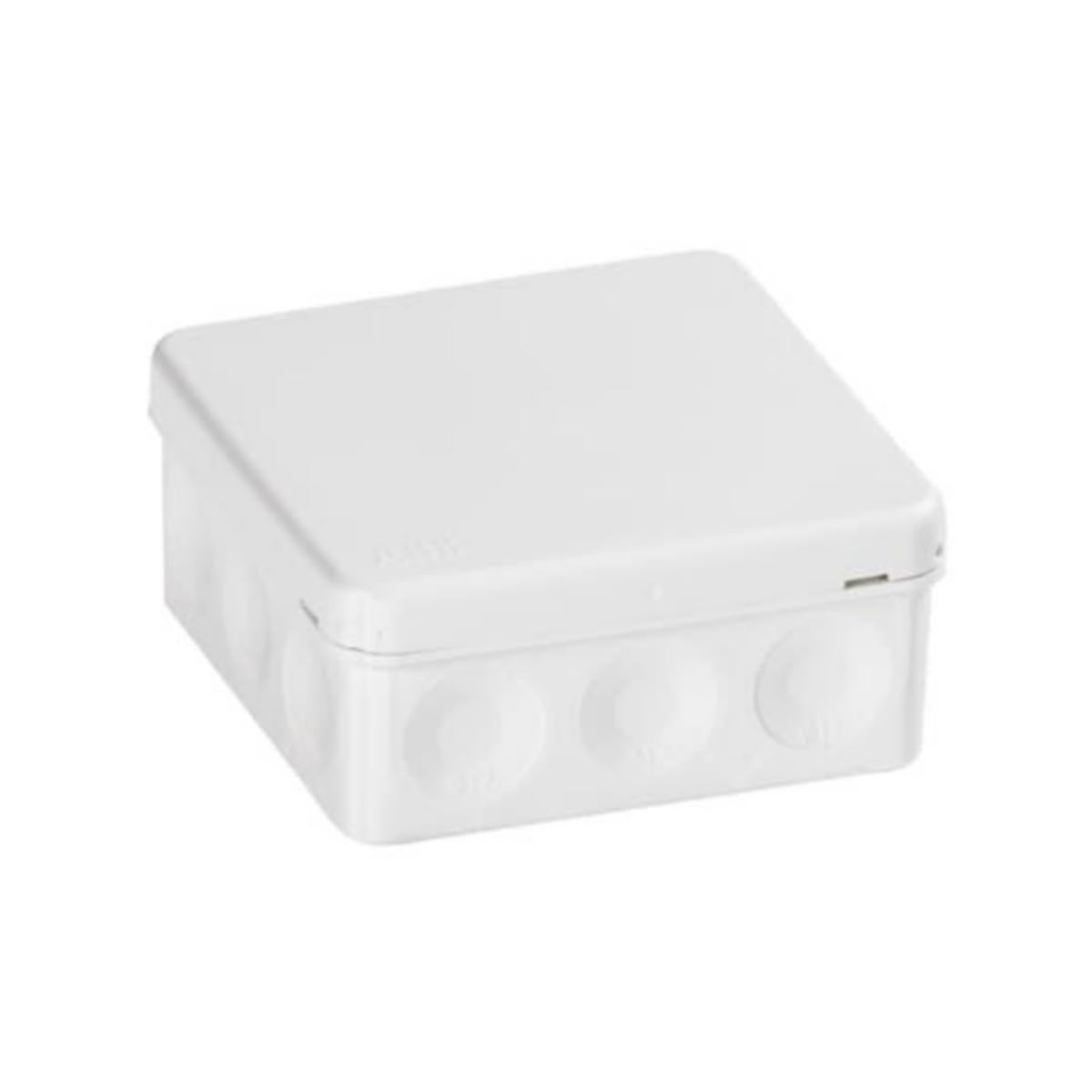 Koblingsboks ABB AP 9 IP65