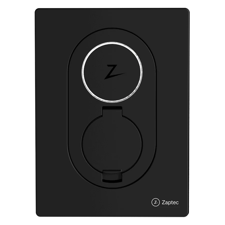 Zaptec Go - Smart Lading for Elbil