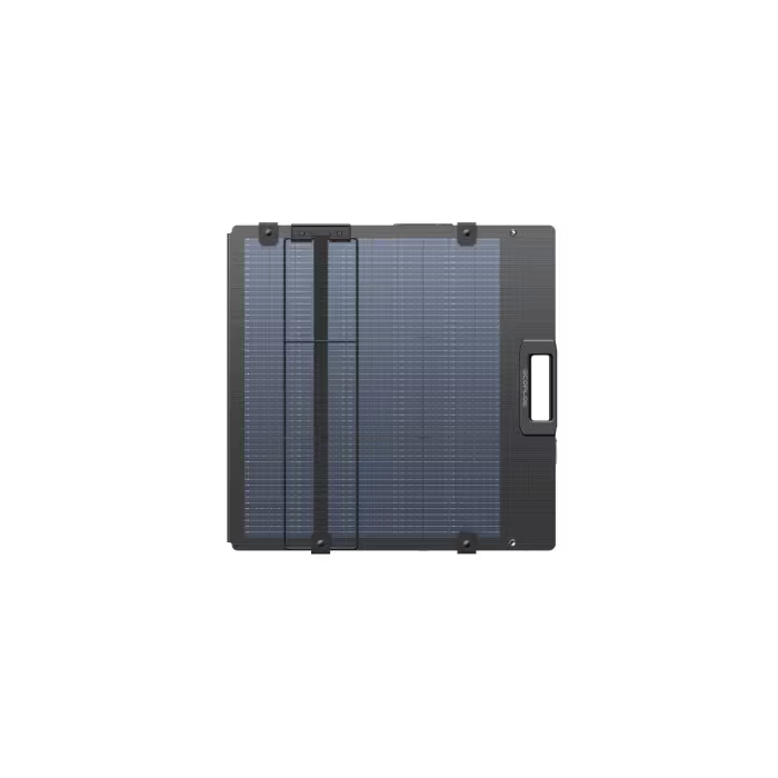 Solcellepanel 220Watt Lightweight XT60 Bifacial, EcoFlow