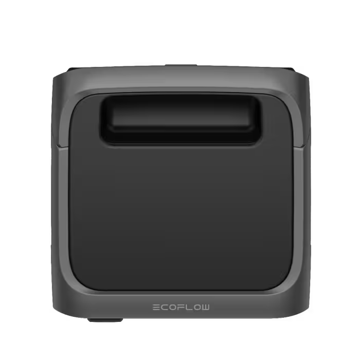 EcoFlow RIVER 3 Plus — 600W / 286Wh