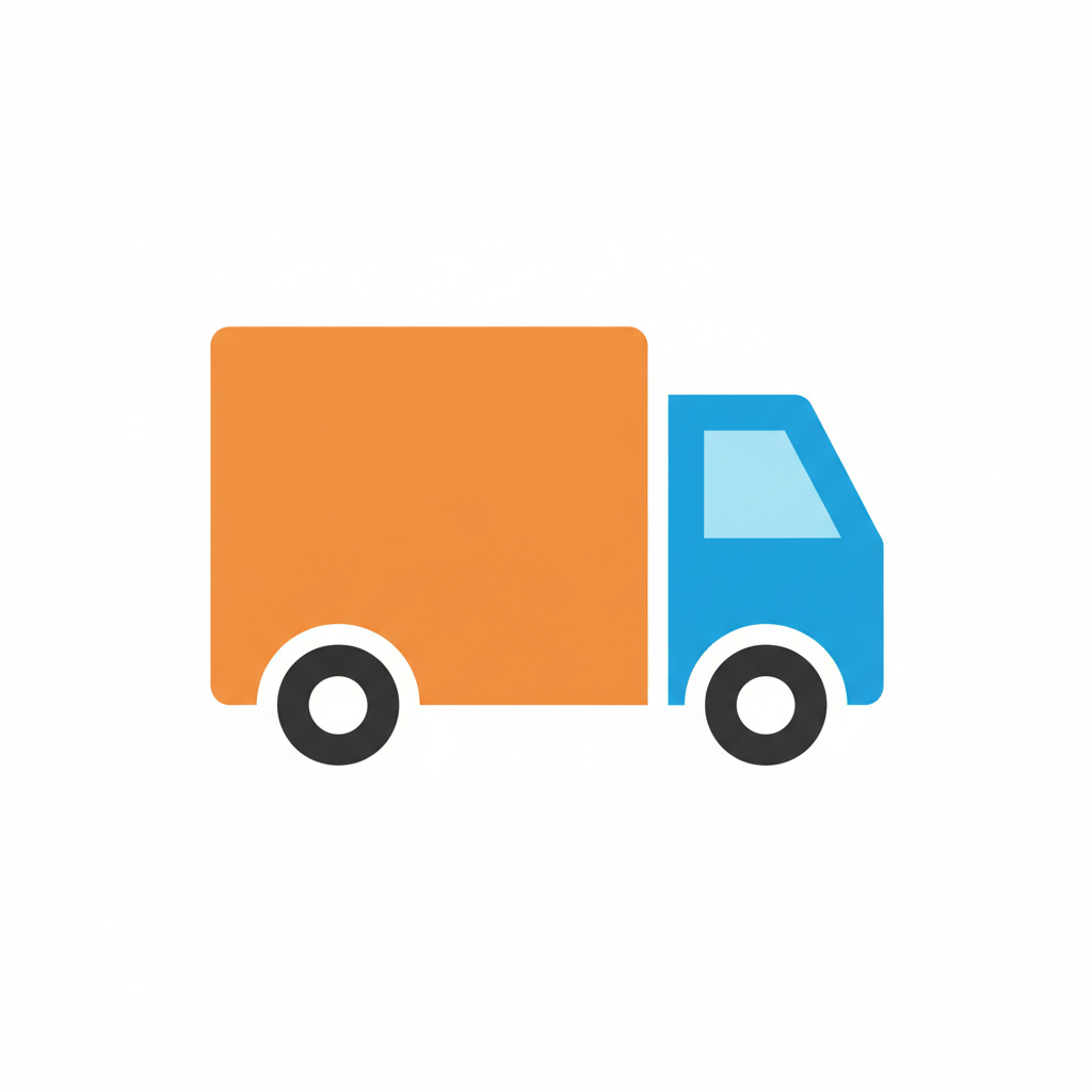 Levering ikon
