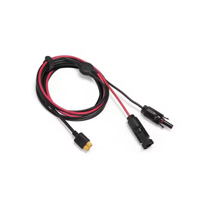 EcoFlow MC4 til XT60i Solar Cable 5m
